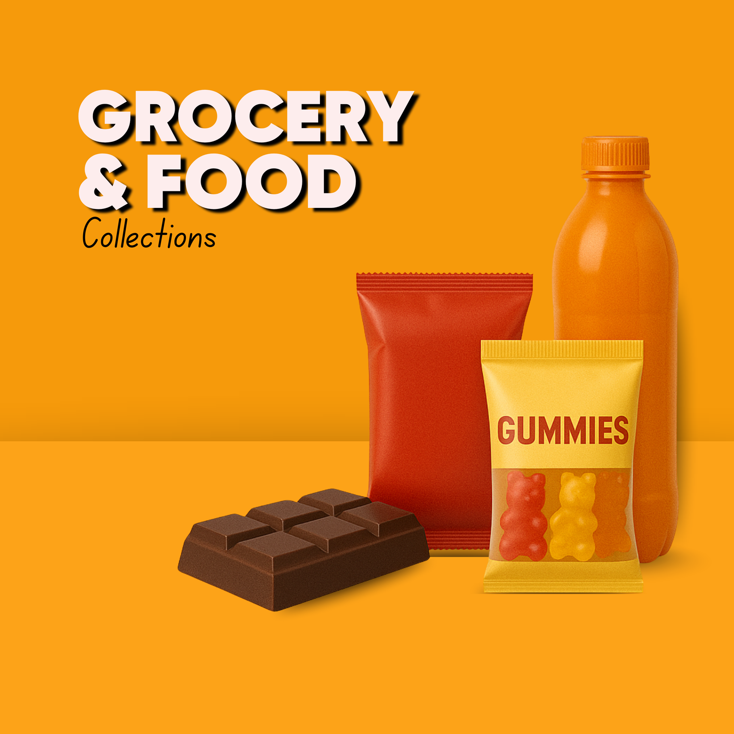 Grocery & Food