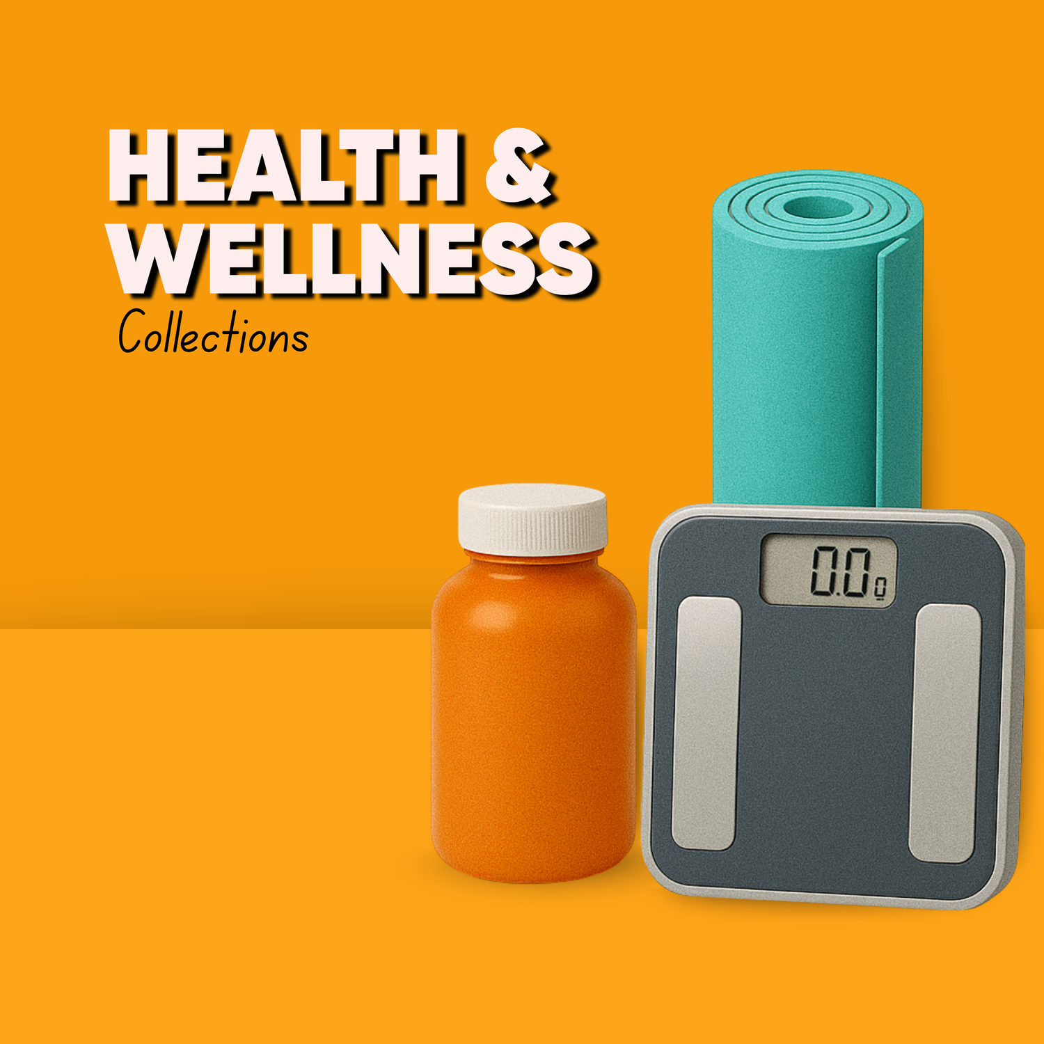 Health & Wellness