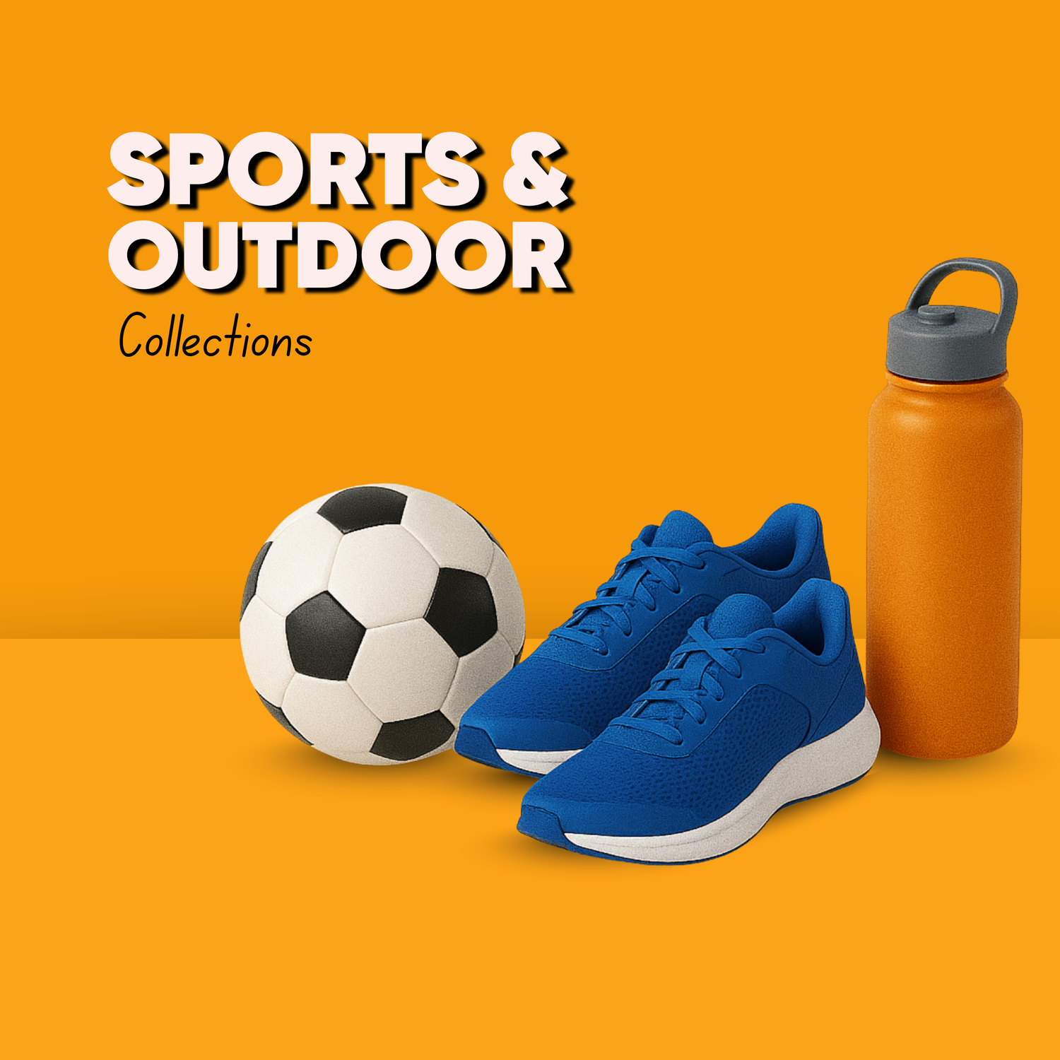 Sports & Outdoor