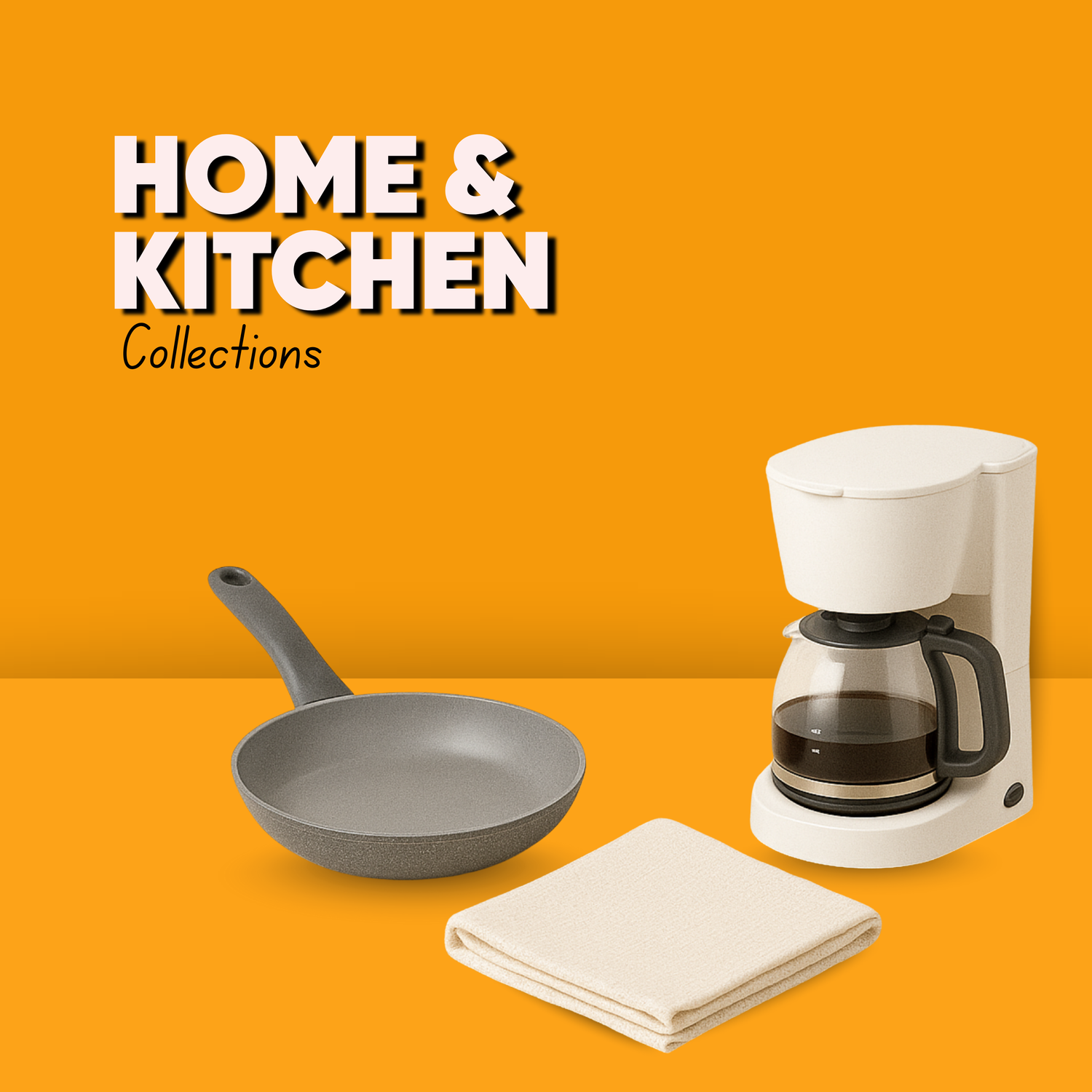 Home & Kitchen
