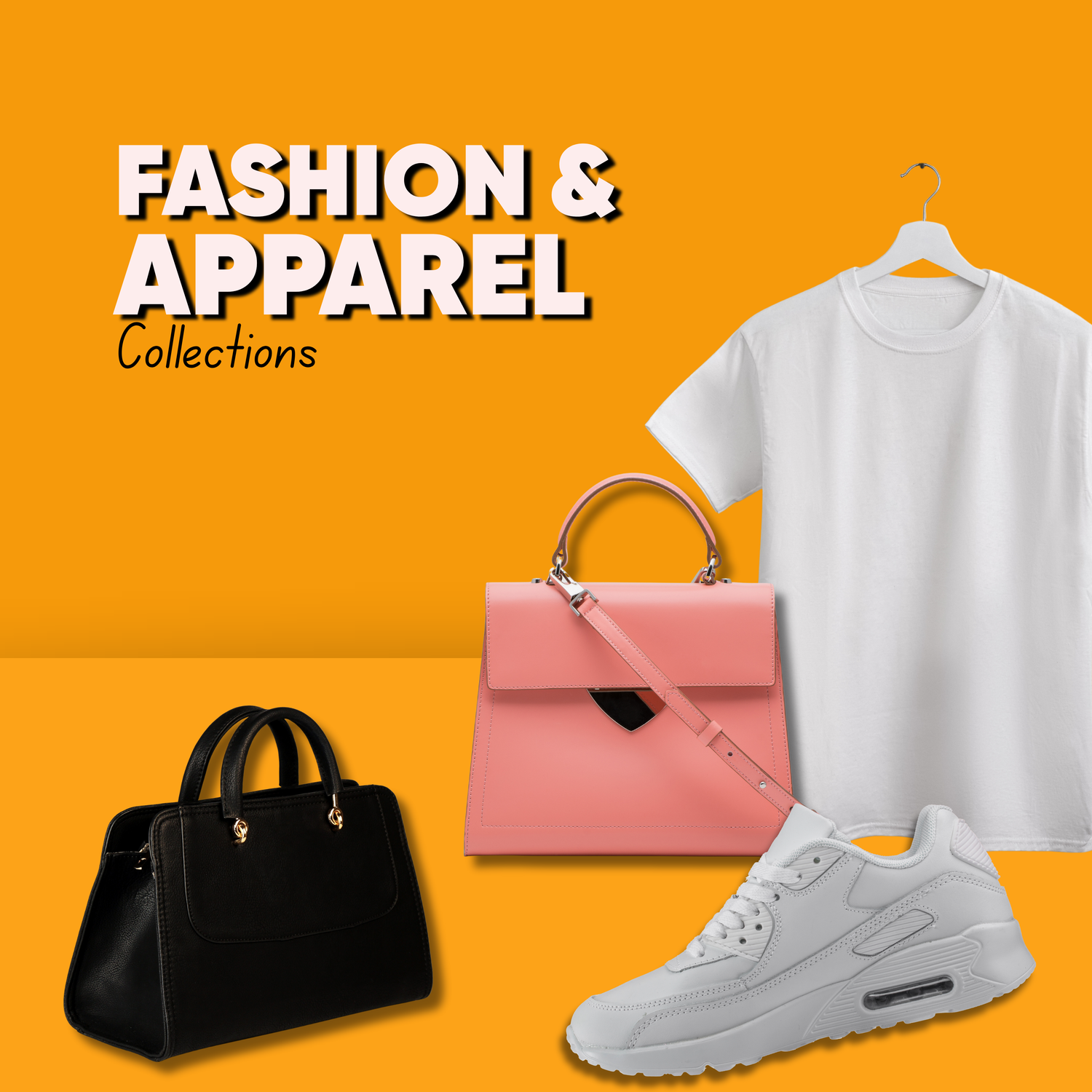 Fashion & Apparel
