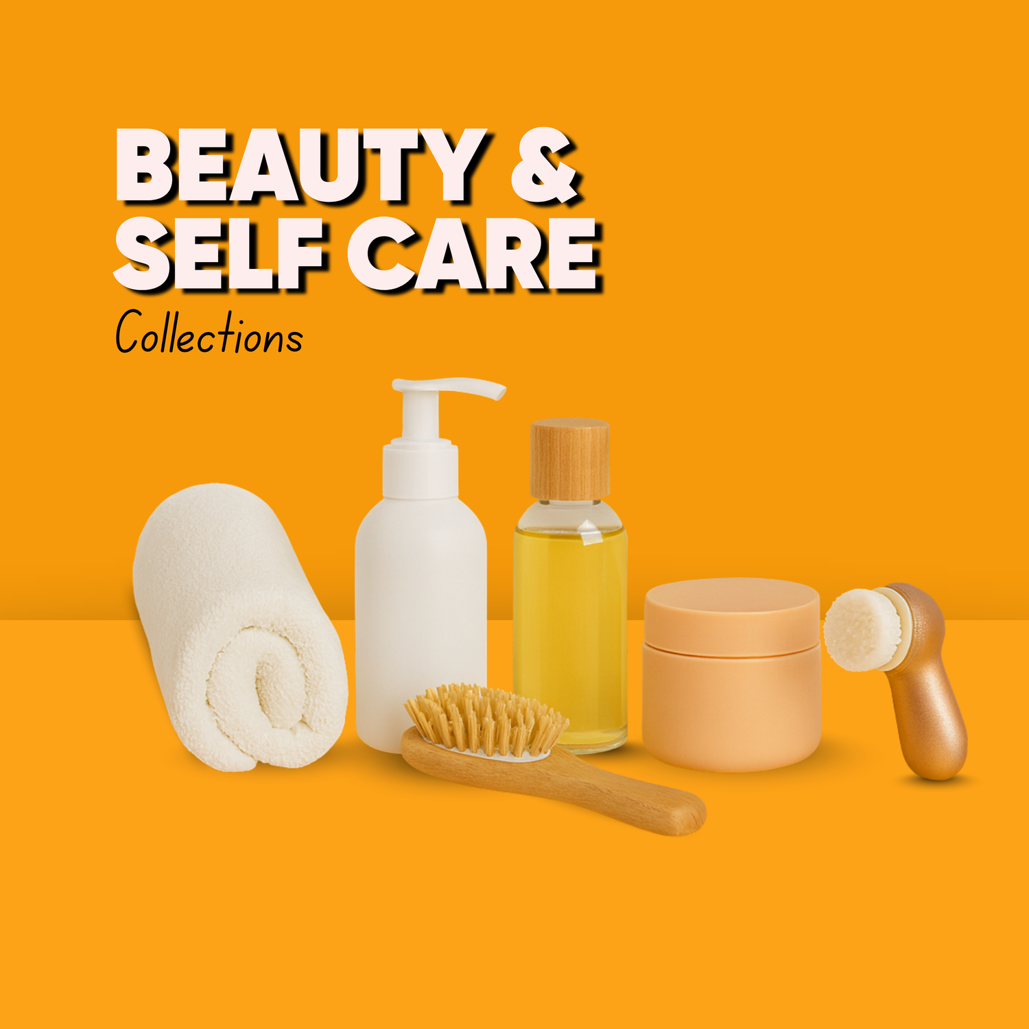 Beauty & Self Care