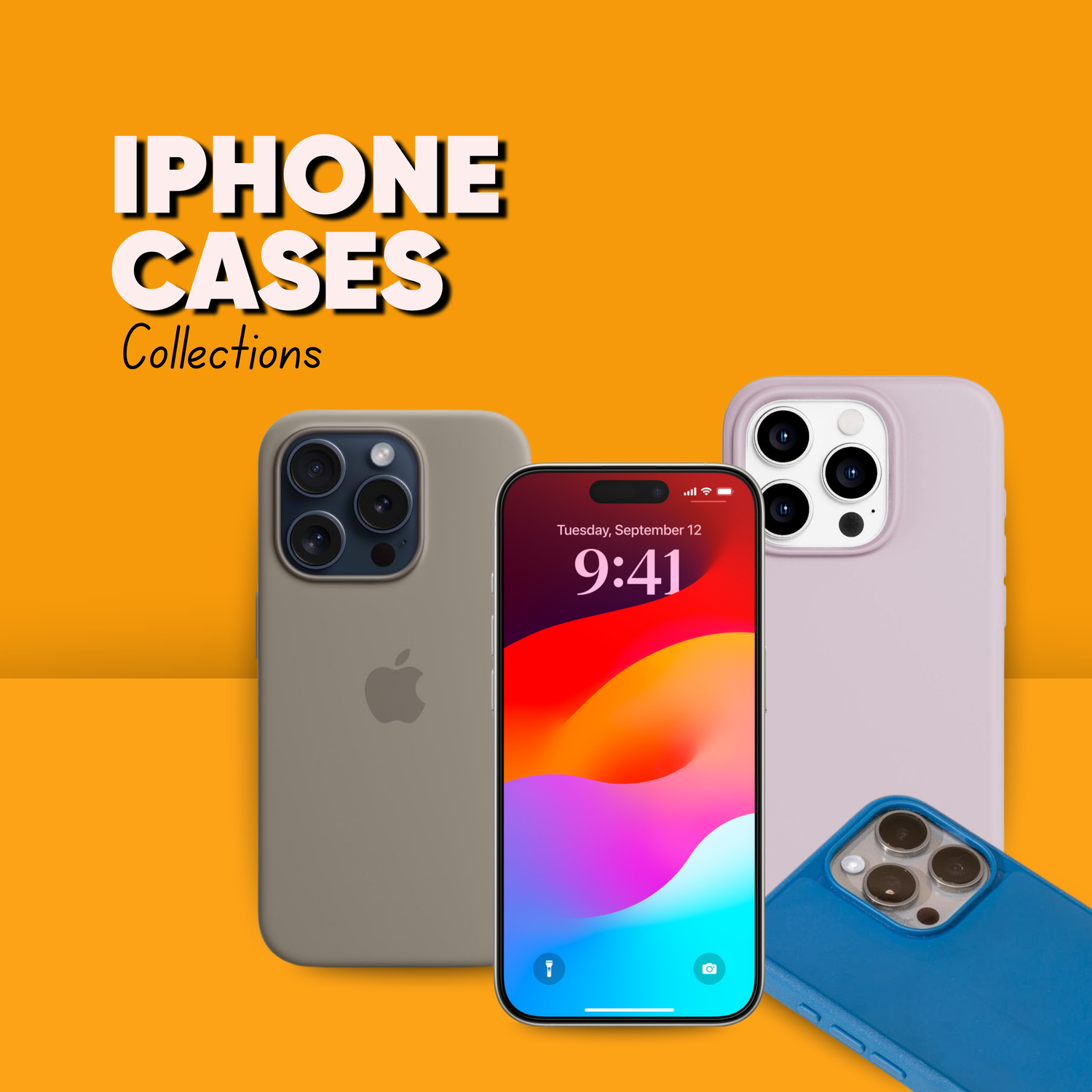iPhone Cases