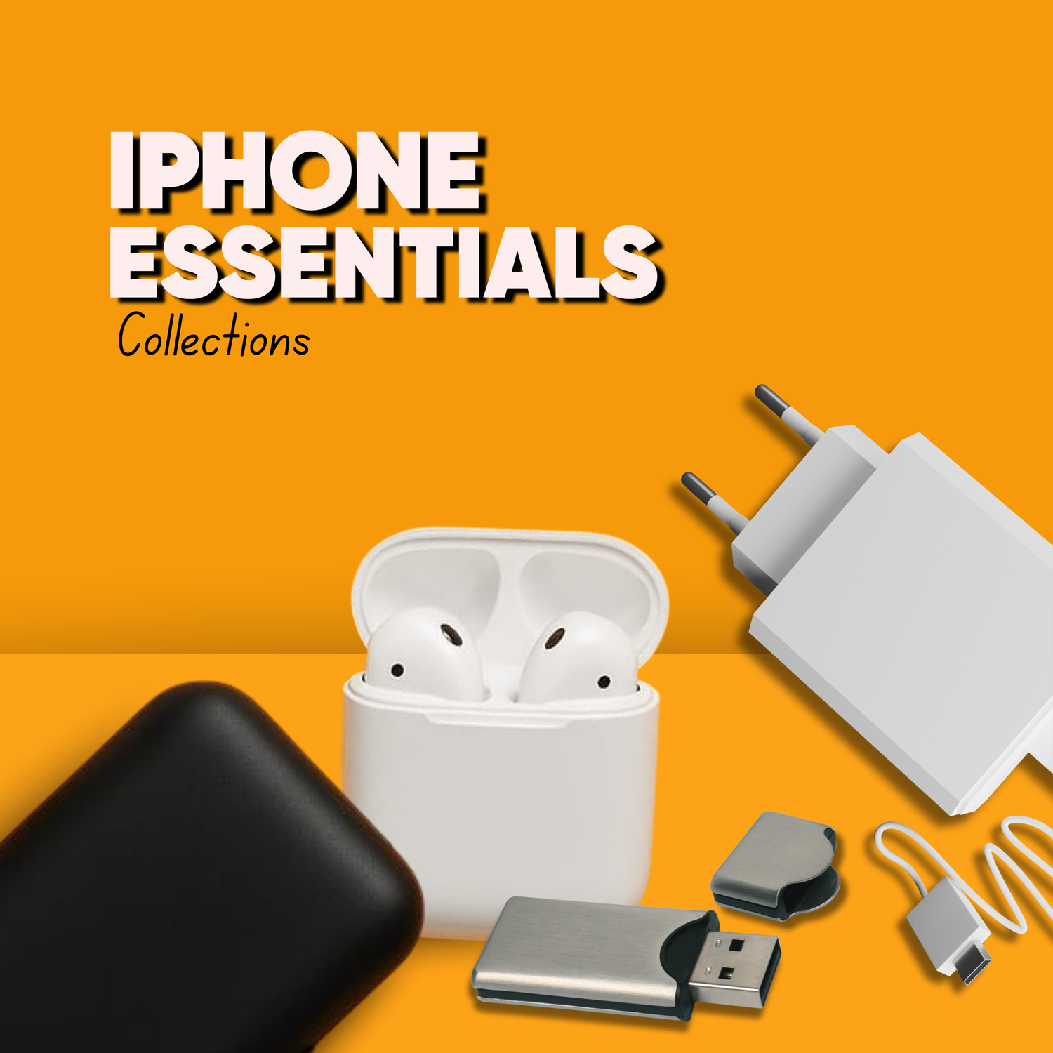 iPhone Essentials