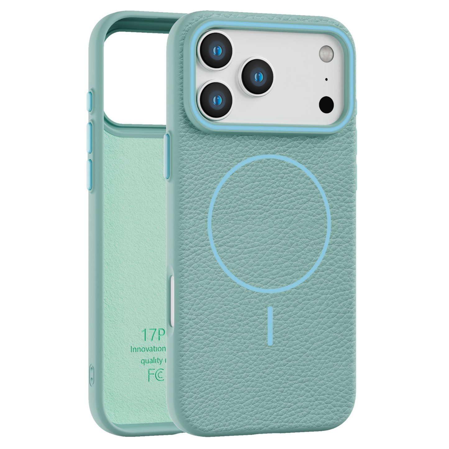 High-End Protective Mobile Phone Cases New Trending Cover for iPhone 17