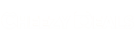 Cheezy Deals