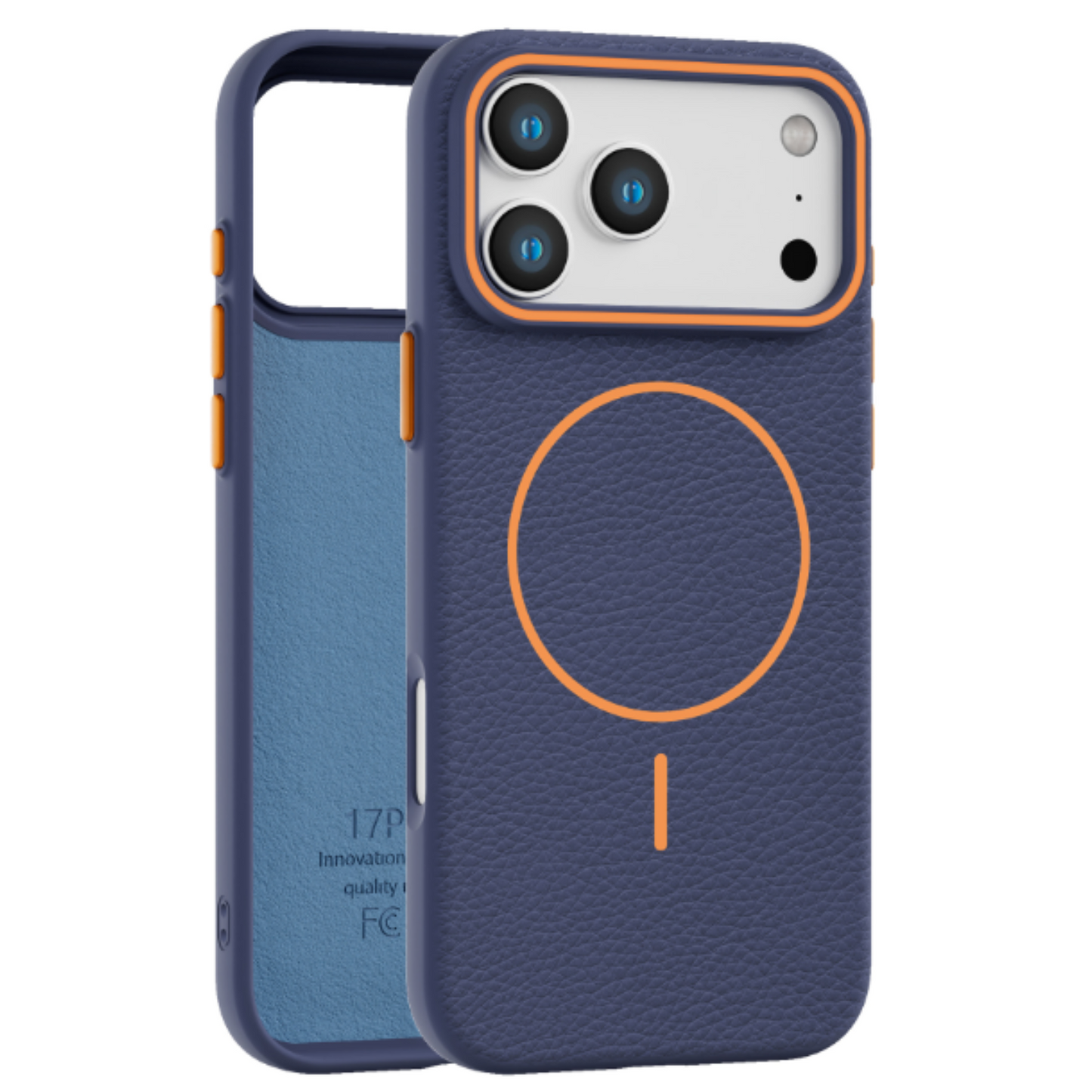 High-End Protective Mobile Phone Cases New Trending Cover for iPhone 17